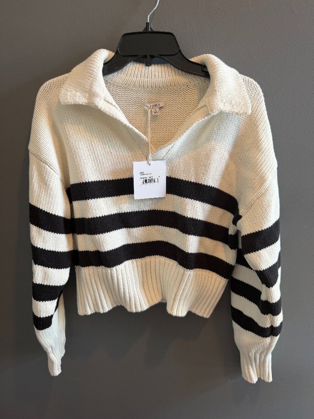 Pistola Arlo Sweater Small